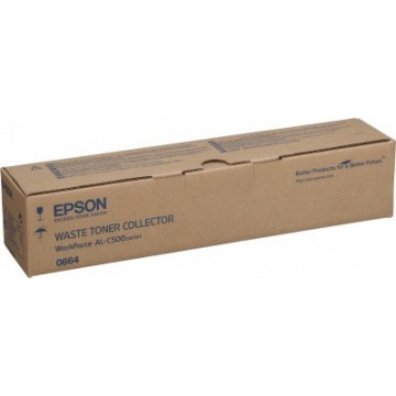 Epson Collecteur de toner usagé (25 000p.) WF AL-C500DN