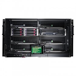 Hewlett Packard Enterprise 508665-B21 unité centrale