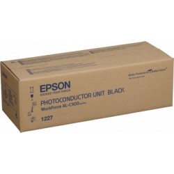 Epson Photoconducteur Noir (50 000p.) WF AL-C500DN