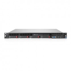 Hewlett Packard Enterprise ProLiant DL360 G7