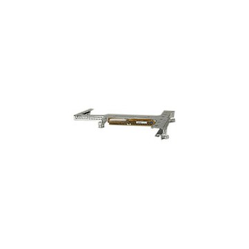 Hewlett Packard Enterprise 653206-B21 carte et adaptateur d'