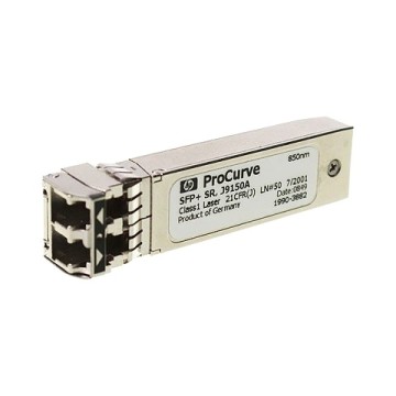 Hewlett Packard Enterprise X130 10G SFP+ LC LR