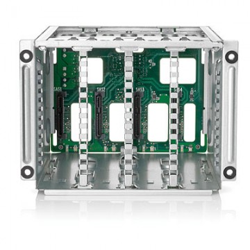 Hewlett Packard Enterprise DL380e Gen8 8 SFF HDD Cage Kit