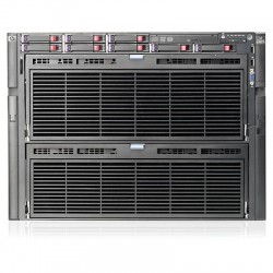 Hewlett Packard Enterprise ProLiant DL980 G7 E7-2830 2.13GHz