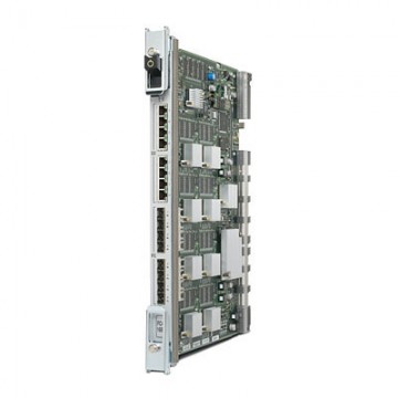 Hewlett Packard Enterprise SN8000B 8Gb 48-port Enhanced Fibr