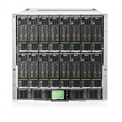 Hewlett Packard Enterprise BLc7000