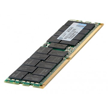 Hewlett Packard Enterprise 8GB DDR3 8Go 1600MHz module de mé