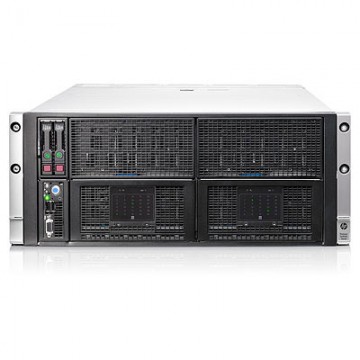 Hewlett Packard Enterprise ProLiant SL454x 1x Node Chassis