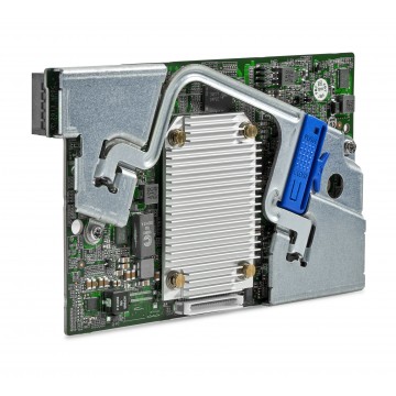Hewlett Packard Enterprise H244br