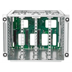 Hewlett Packard Enterprise ML350 Gen9 LFF Media Cage Kit