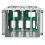 Hewlett Packard Enterprise ML350 Gen9 LFF Media Cage Kit