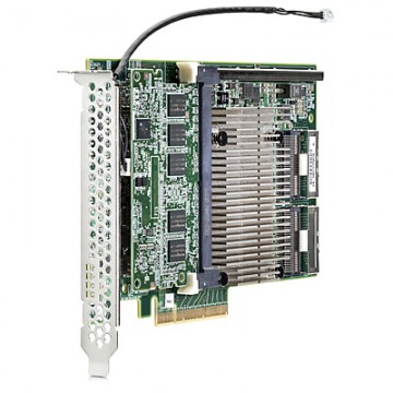 Hewlett Packard Enterprise Smart Array P840/4GB FBWC 12Gb 2-