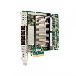 Hewlett Packard Enterprise Smart Array P841/4GB FBWC 12Gb 4-