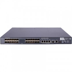 Hewlett Packard Enterprise 5820-24XG-SFP+