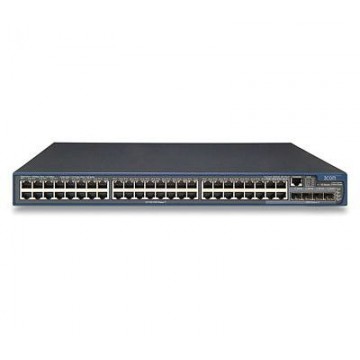 Hewlett Packard Enterprise ProCurve 4800-48G