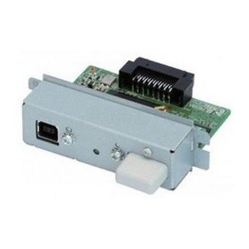 Epson UB-R04 (613): IEEE802.11a/b/g/n WIRELESS LAN I/F BOARD