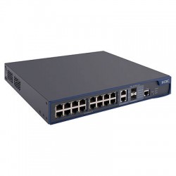 HP A 3100-16-PoE EI