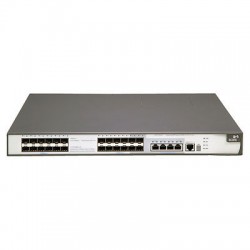 Hewlett Packard Enterprise E5500-24G-PoE Switch