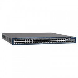 HP E5500-48-PoE Switch