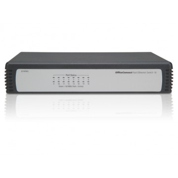 Hewlett Packard Enterprise V 1405-16