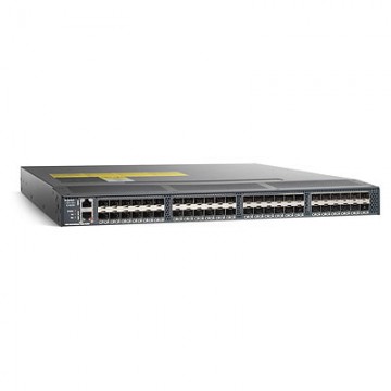 Hewlett Packard Enterprise SN6000C 8Gb 16-port