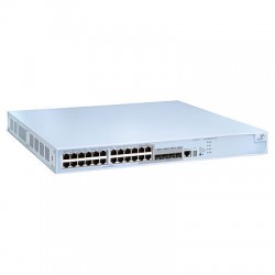 HP ProCurve 24G-PoE