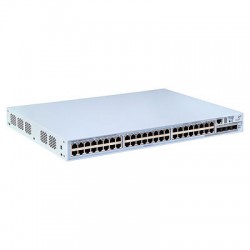 Hewlett Packard Enterprise E4210-48G