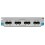 Hewlett Packard Enterprise 8-port 10GbE SFP+ v2 zl + X132 10