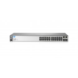 Hewlett Packard Enterprise 2620-24