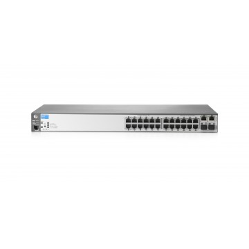 Hewlett Packard Enterprise 2620-24