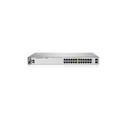 Hewlett Packard Enterprise 3800-24G-POE+-2SFP+