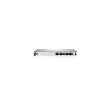 Hewlett Packard Enterprise 3800-24G-POE+-2SFP+