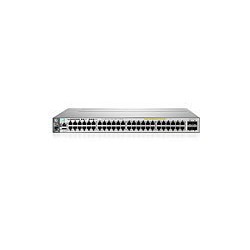 Hewlett Packard Enterprise 3800-48G-POE+-4SFP+