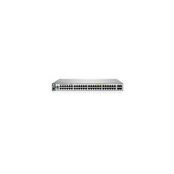 Hewlett Packard Enterprise 3800-48G-POE+-4SFP+