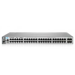 Hewlett Packard Enterprise J9576A commutateur réseau