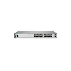 Hewlett Packard Enterprise ProCurve 3800-24SFP-2SFP+