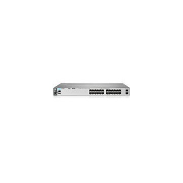 Hewlett Packard Enterprise ProCurve 3800-24SFP-2SFP+