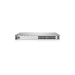 Hewlett Packard Enterprise 3800-24G-2XG