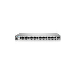 Hewlett Packard Enterprise 3800-48G-4XG