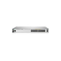 Hewlett Packard Enterprise 3800-24G-PoE+-2XG