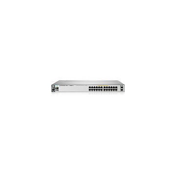 Hewlett Packard Enterprise 3800-24G-PoE+-2XG