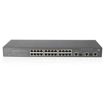 Hewlett Packard Enterprise 3100-24 v2 SI