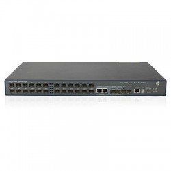 Hewlett Packard Enterprise 3600-24-SFP v2 EI