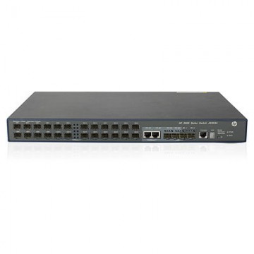 Hewlett Packard Enterprise 3600-24-SFP v2 EI