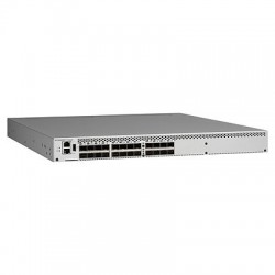 Hewlett Packard Enterprise StoreFabric SN3000B