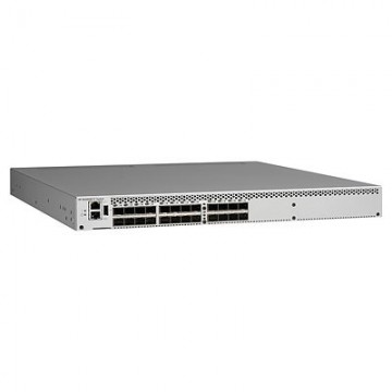 Hewlett Packard Enterprise StoreFabric SN3000B