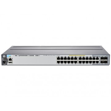 Hewlett Packard Enterprise 2920-24G-POE+