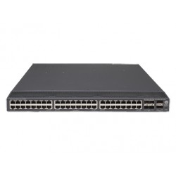 Hewlett Packard Enterprise 5900AF-48G-4XG-2QSFP+
