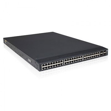 Hewlett Packard Enterprise 5900AF-48XGT-4QSFP+