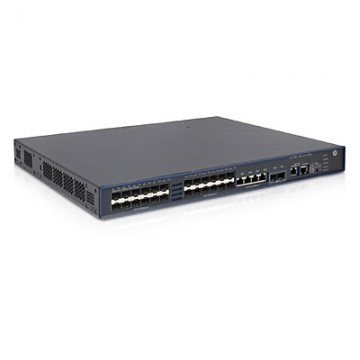 Hewlett Packard Enterprise 5500-24G-SFP HI